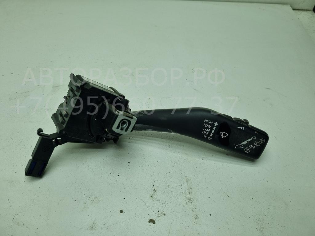 Переключатель стеклоочистителей