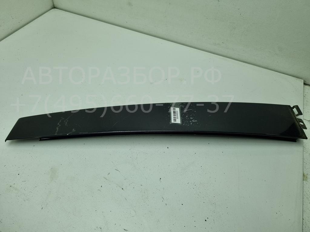 Накладка двери задней правой