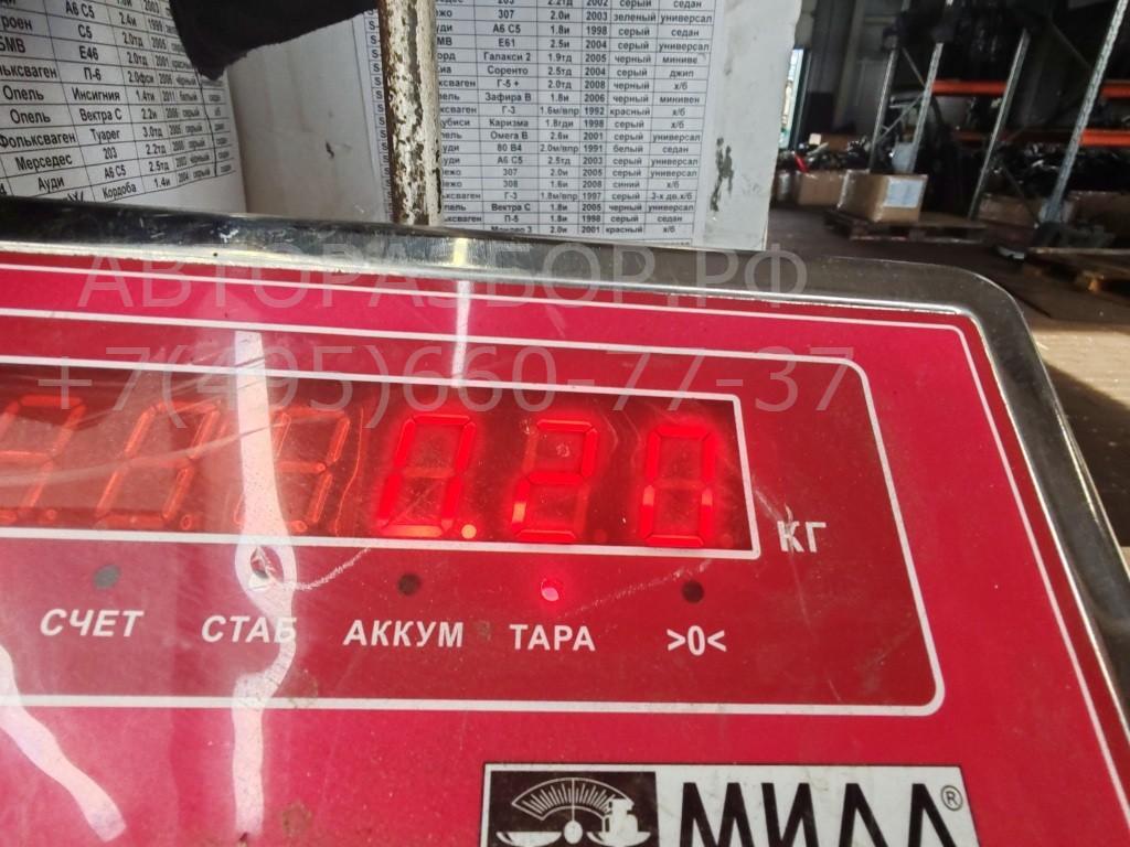 Переключатель света фар