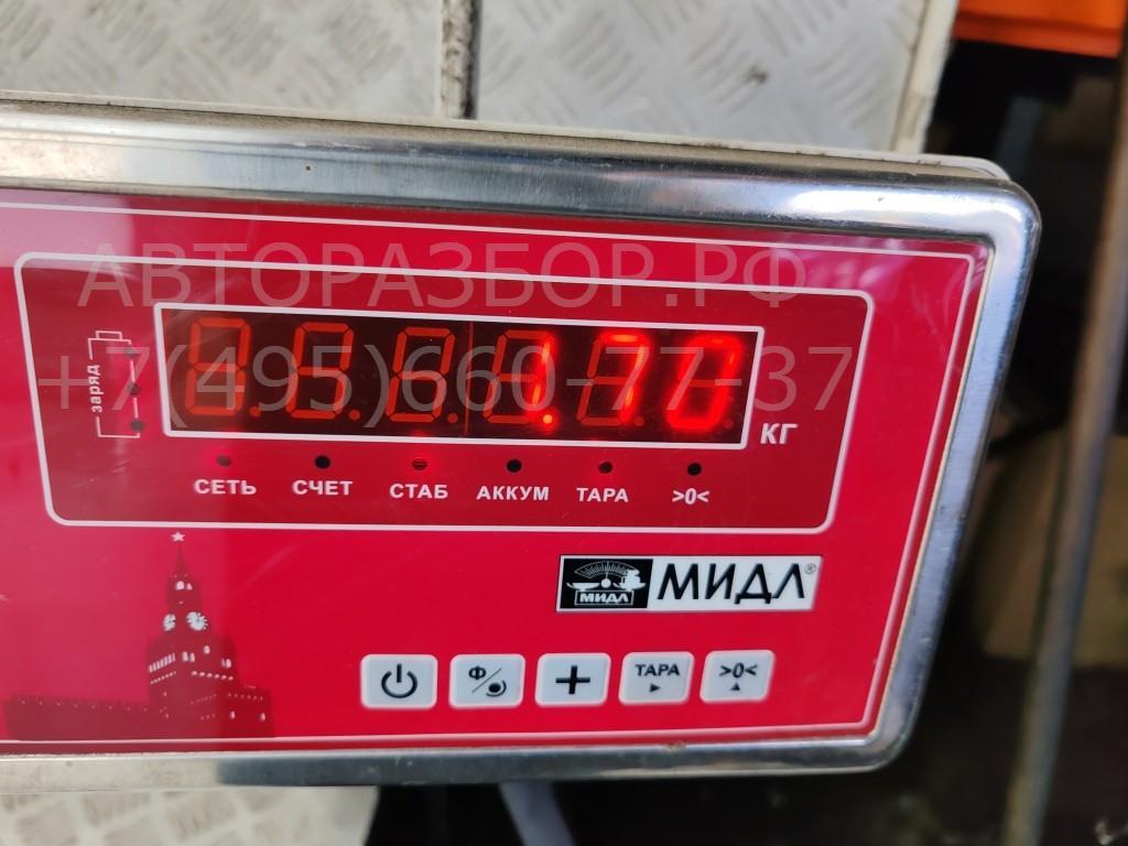 Домкрат