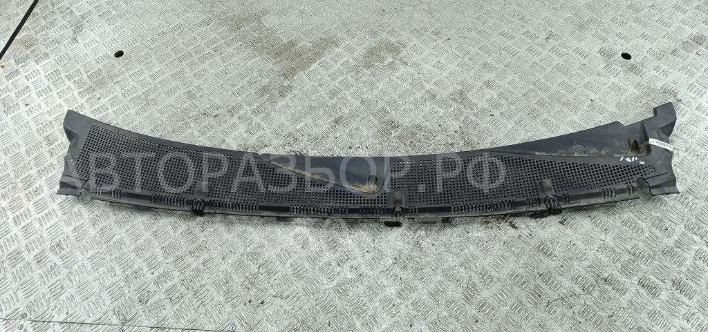 Решетка стеклоочистителей (Жабо)