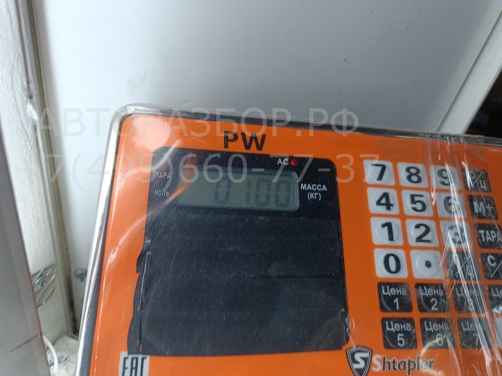 Насос омывателя