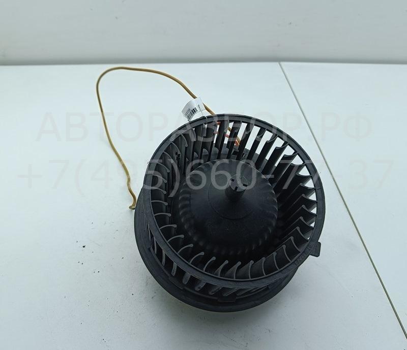 Моторчик печки