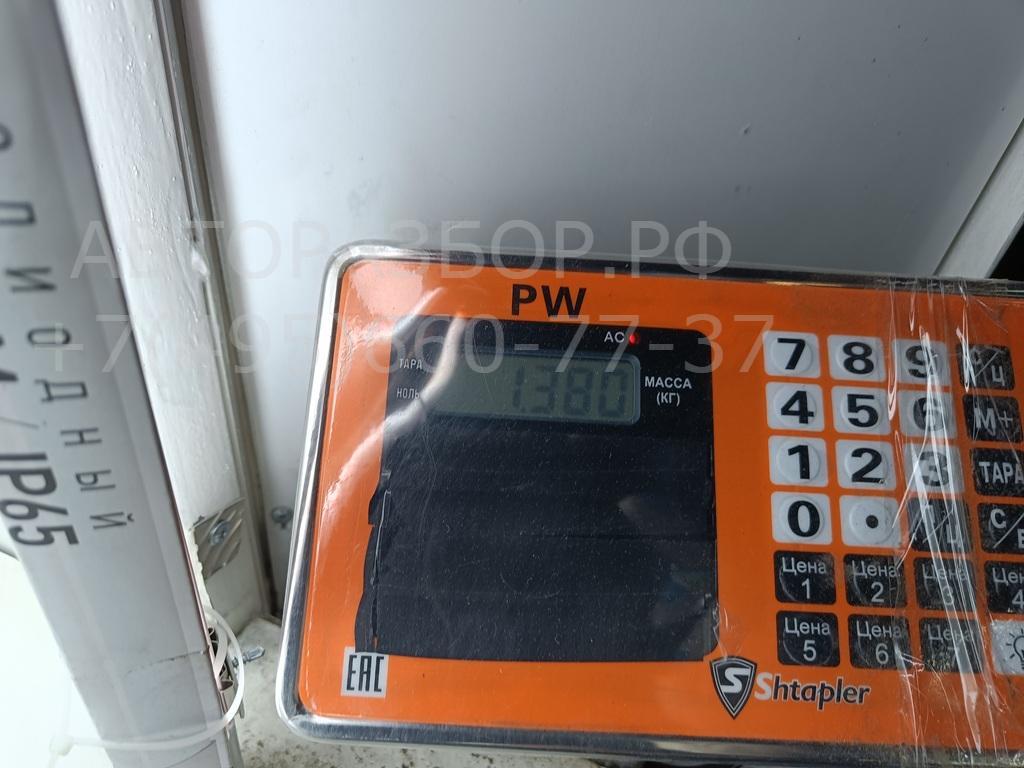 Моторчик печки