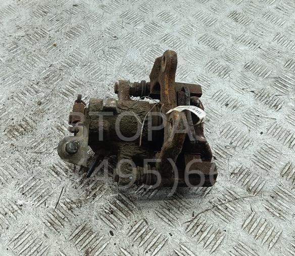 Суппорт задний левый