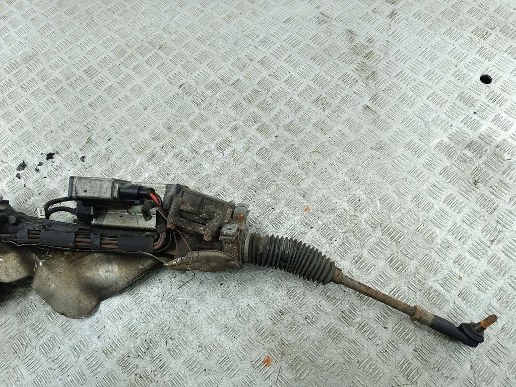 Рейка рулевая