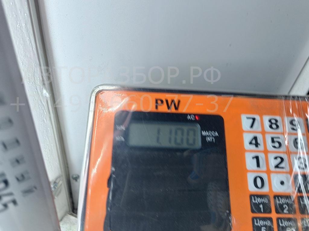 Моторчик печки