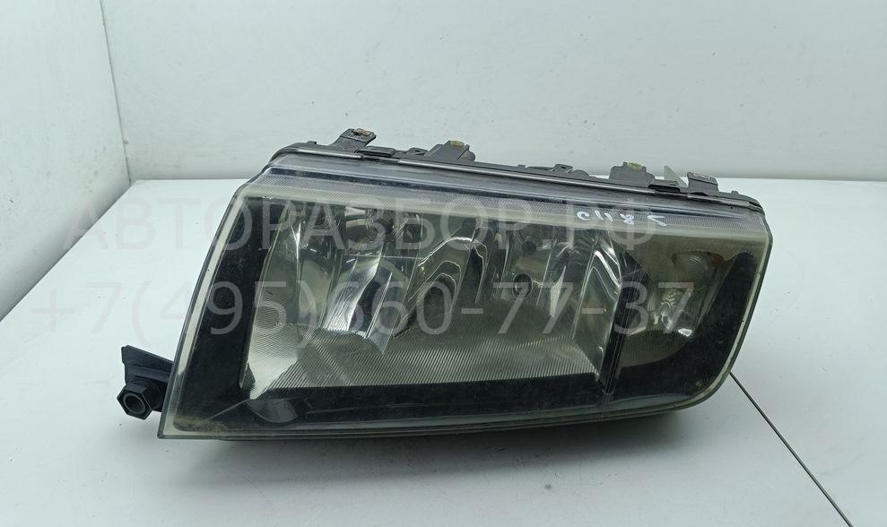 Фара левая