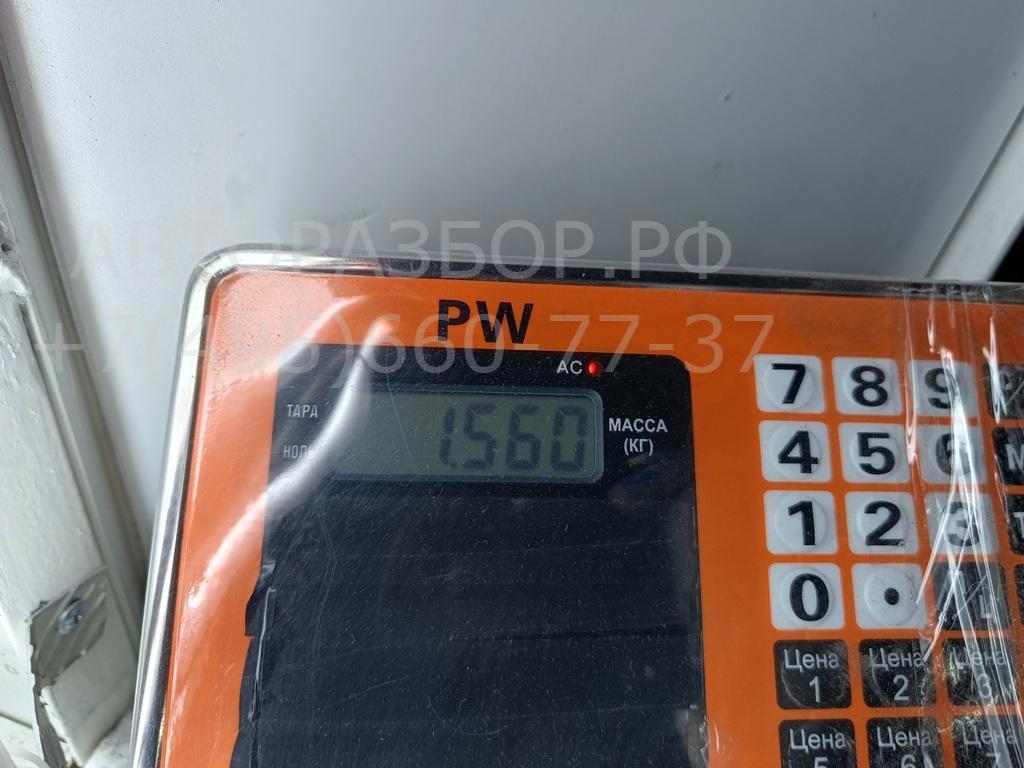 Моторчик печки