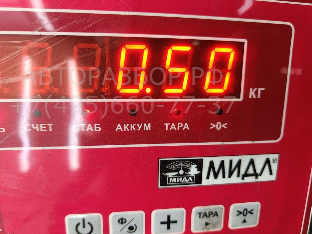 Поводок стеклоочистителя передний правый