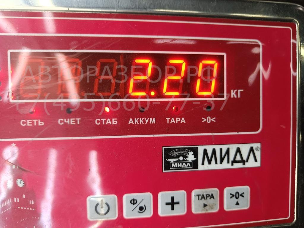 Кронштейн переднего рычага