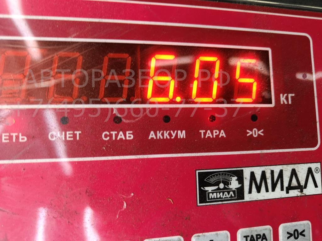 Полуось передняя правая