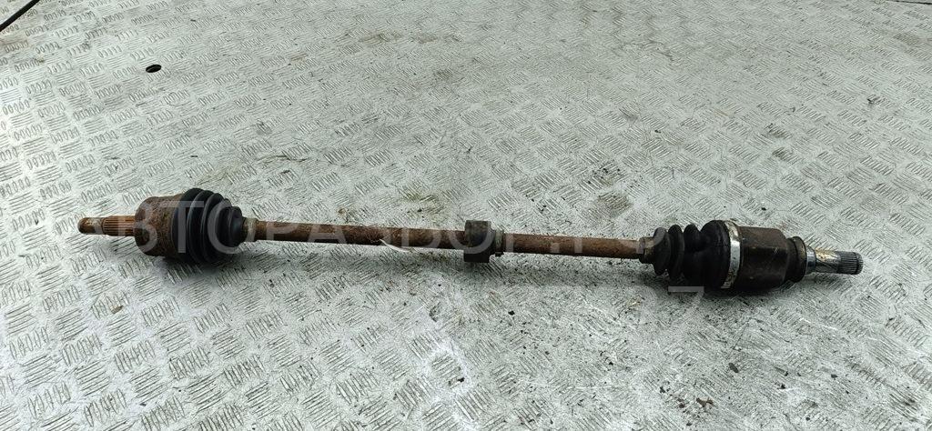 Полуось передняя правая
