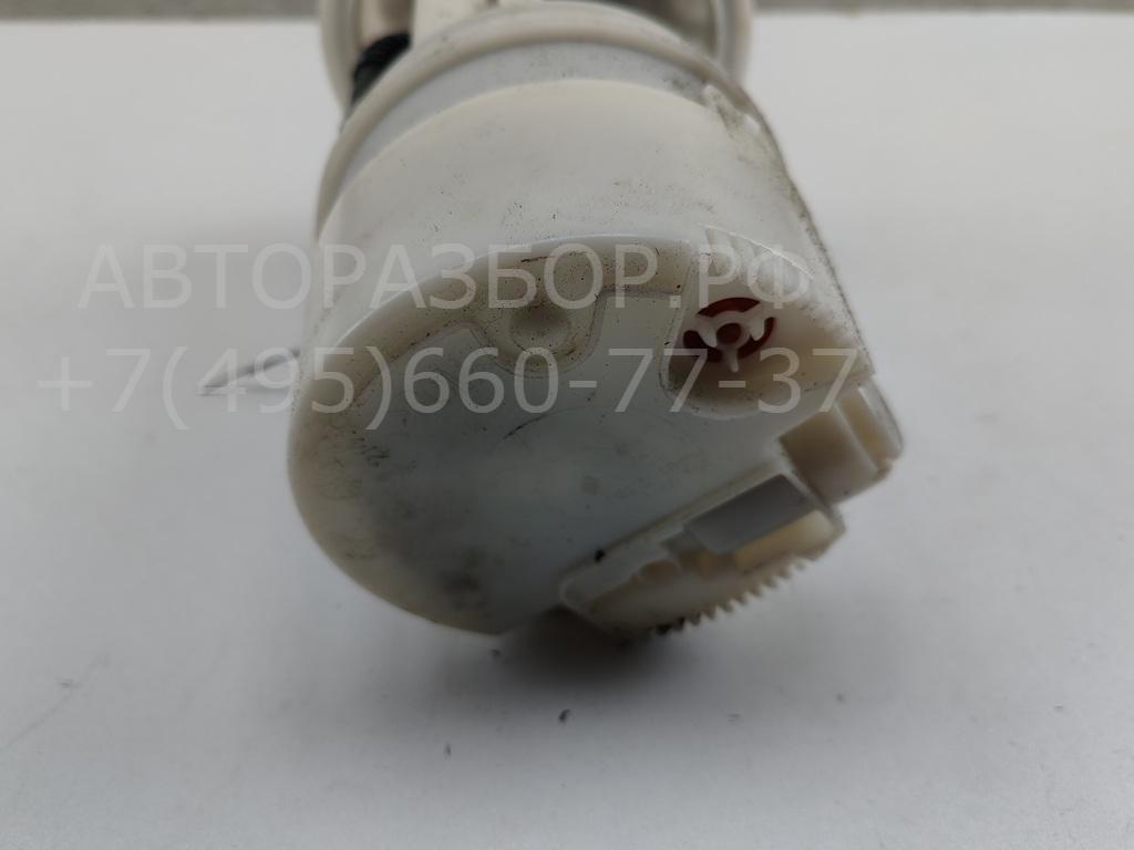 Насос топливный электрический