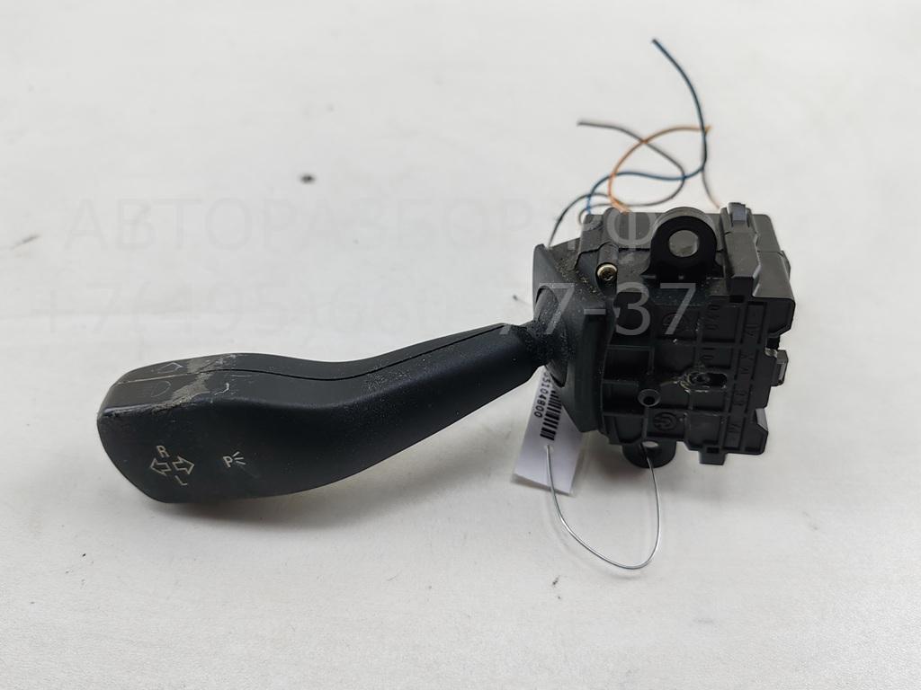 Переключатель поворотов подрулевой