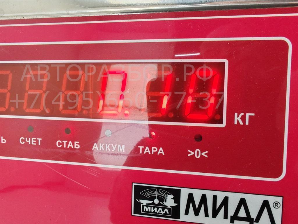 Переключатель стеклоочистителей