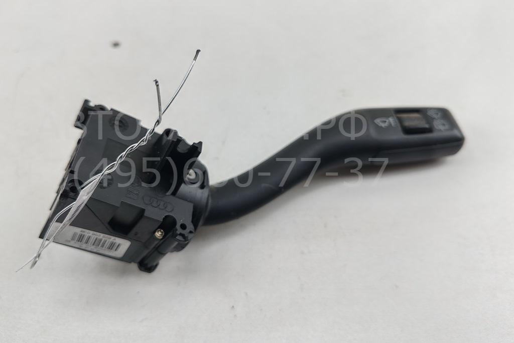 Переключатель стеклоочистителей