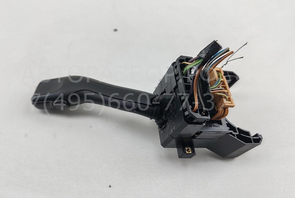 Переключатель стеклоочистителей