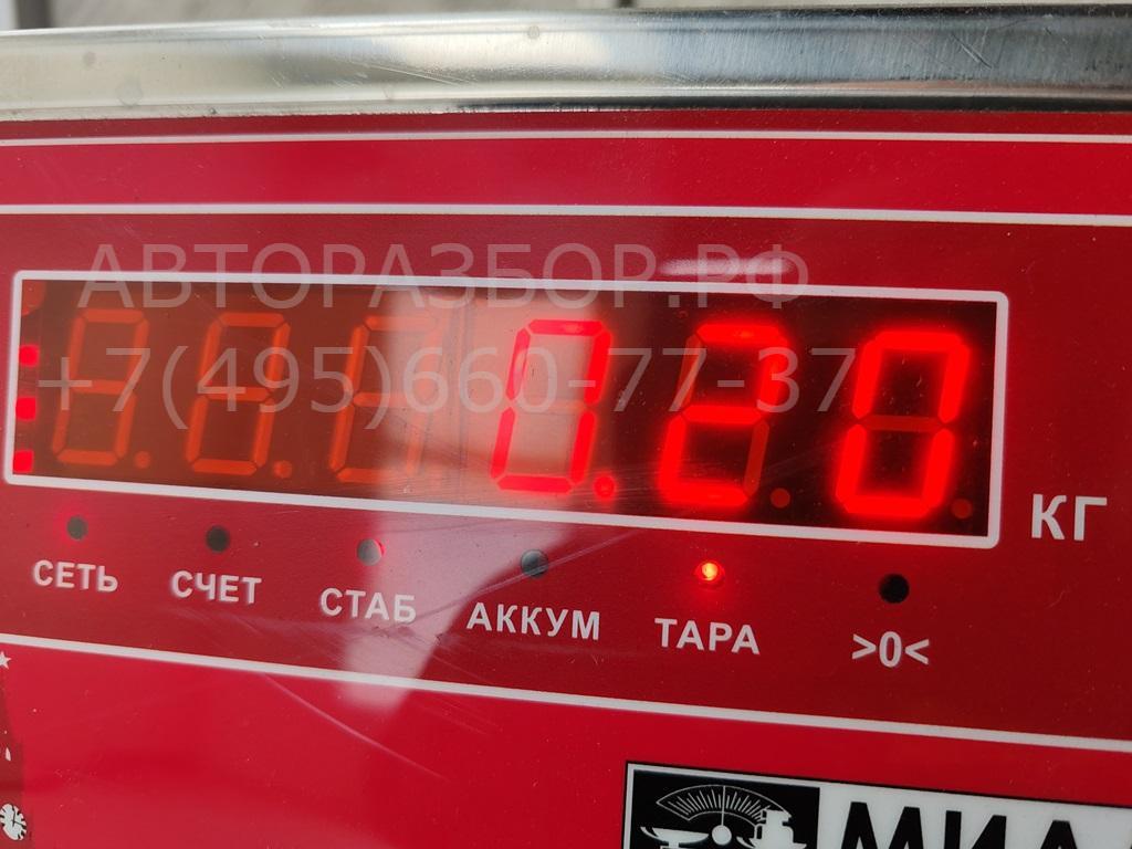 Переключатель стеклоочистителей