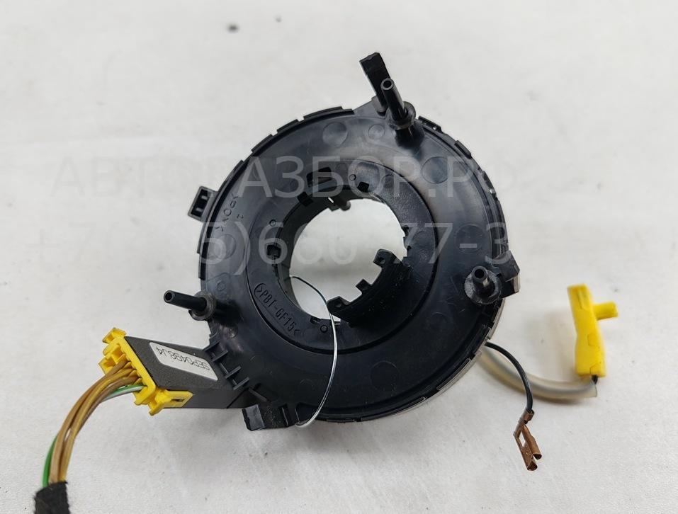 Механизм подрулевой для SRS (ленточный)