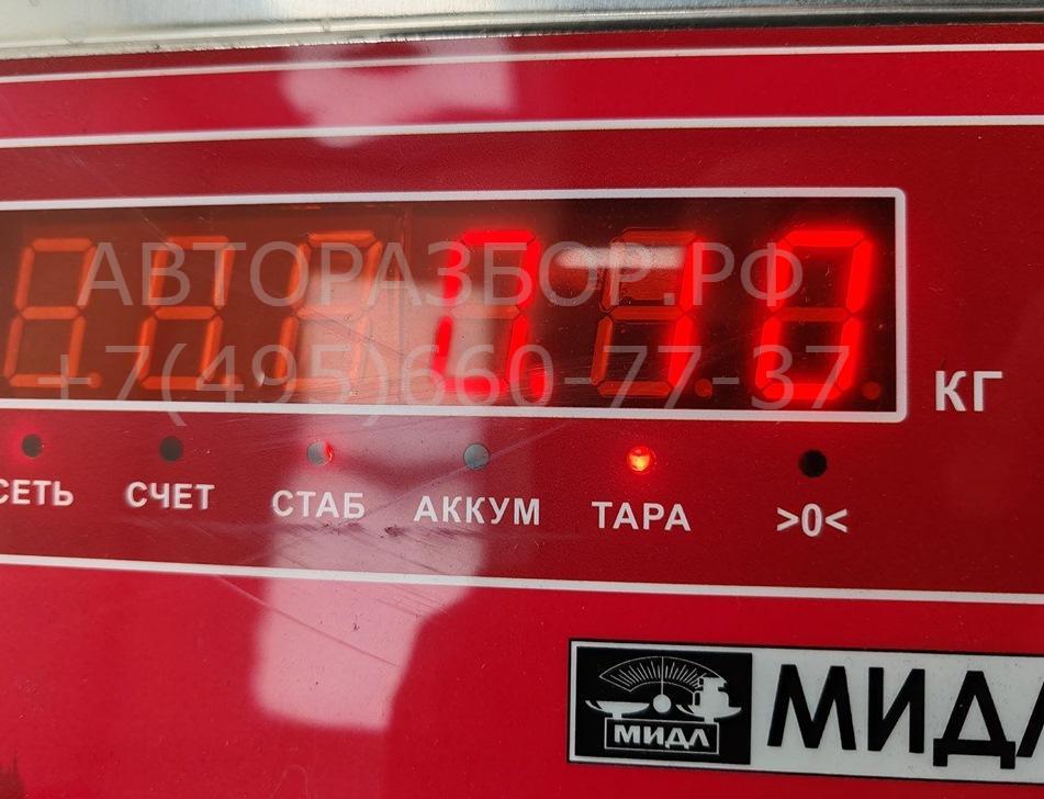 Переключатель стеклоочистителей