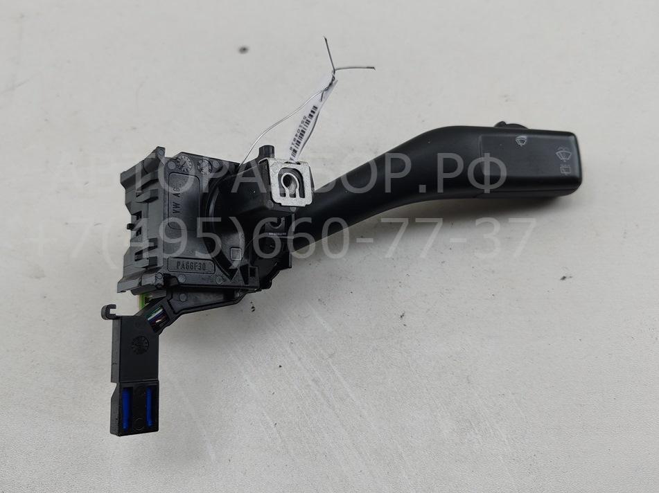 Переключатель стеклоочистителей