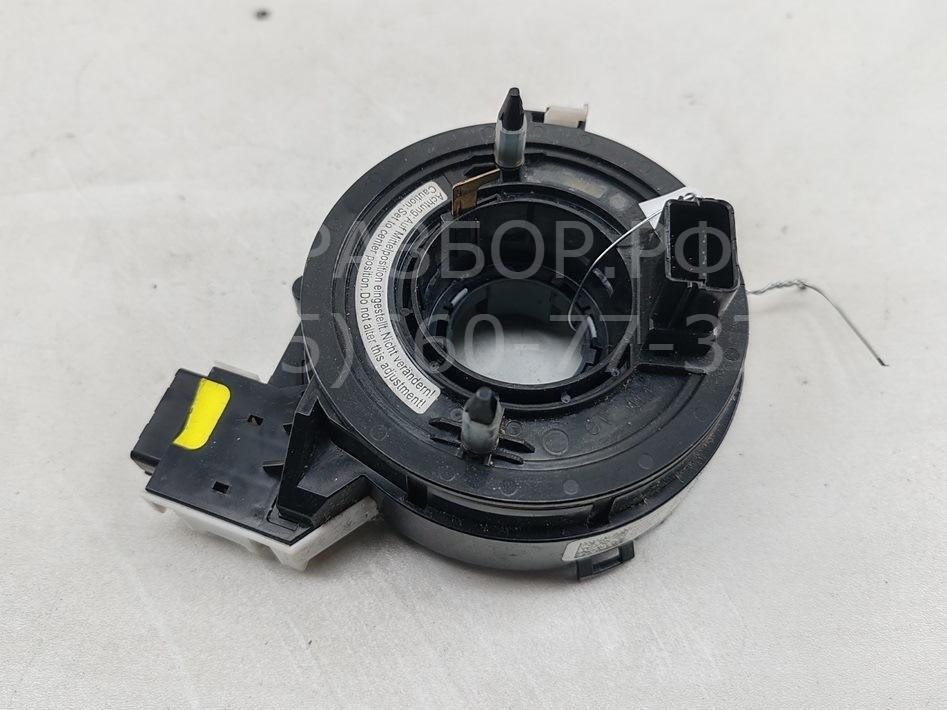 Механизм подрулевой для SRS (ленточный)