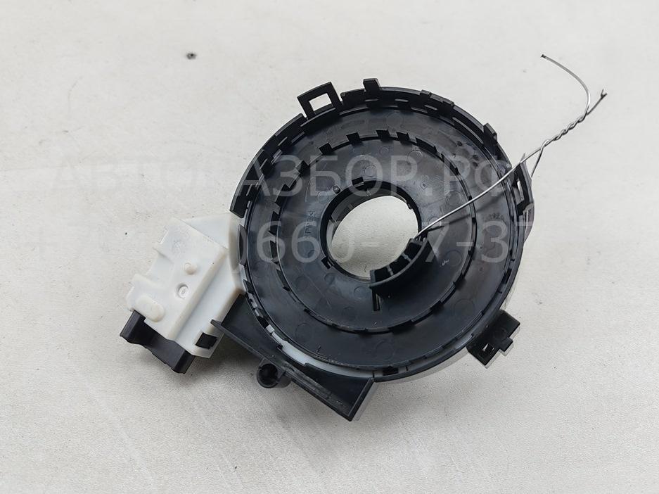 Механизм подрулевой для SRS (ленточный)