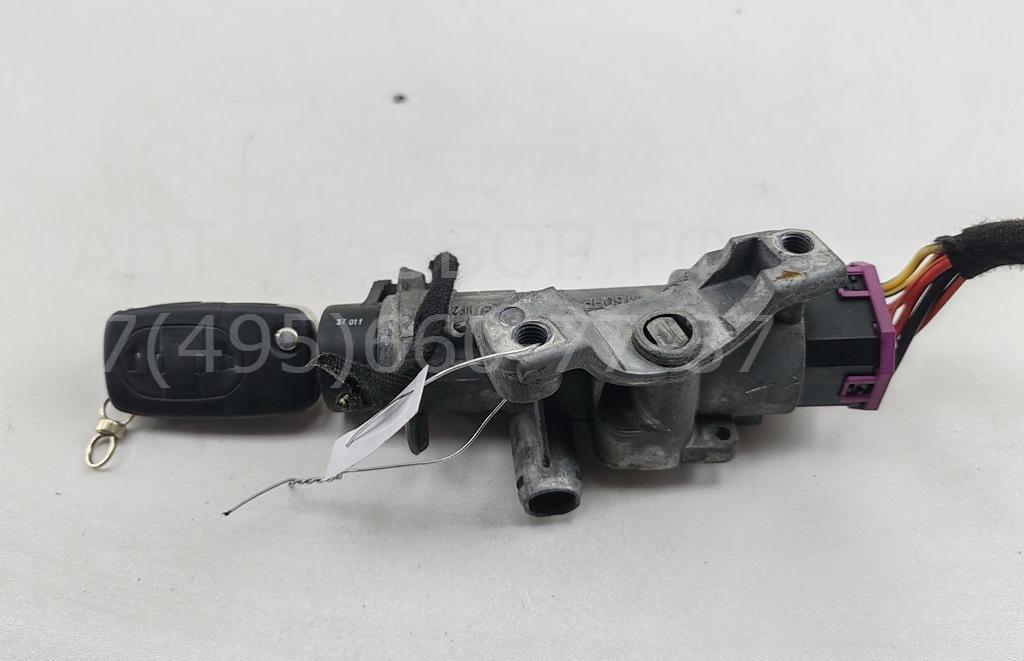 Замок зажигания