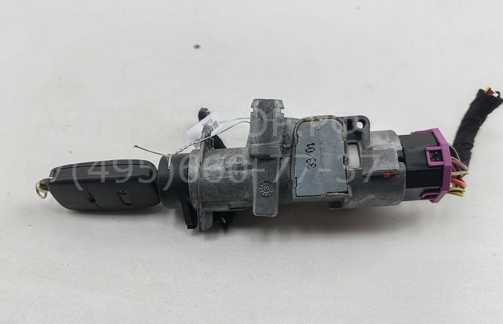 Замок зажигания