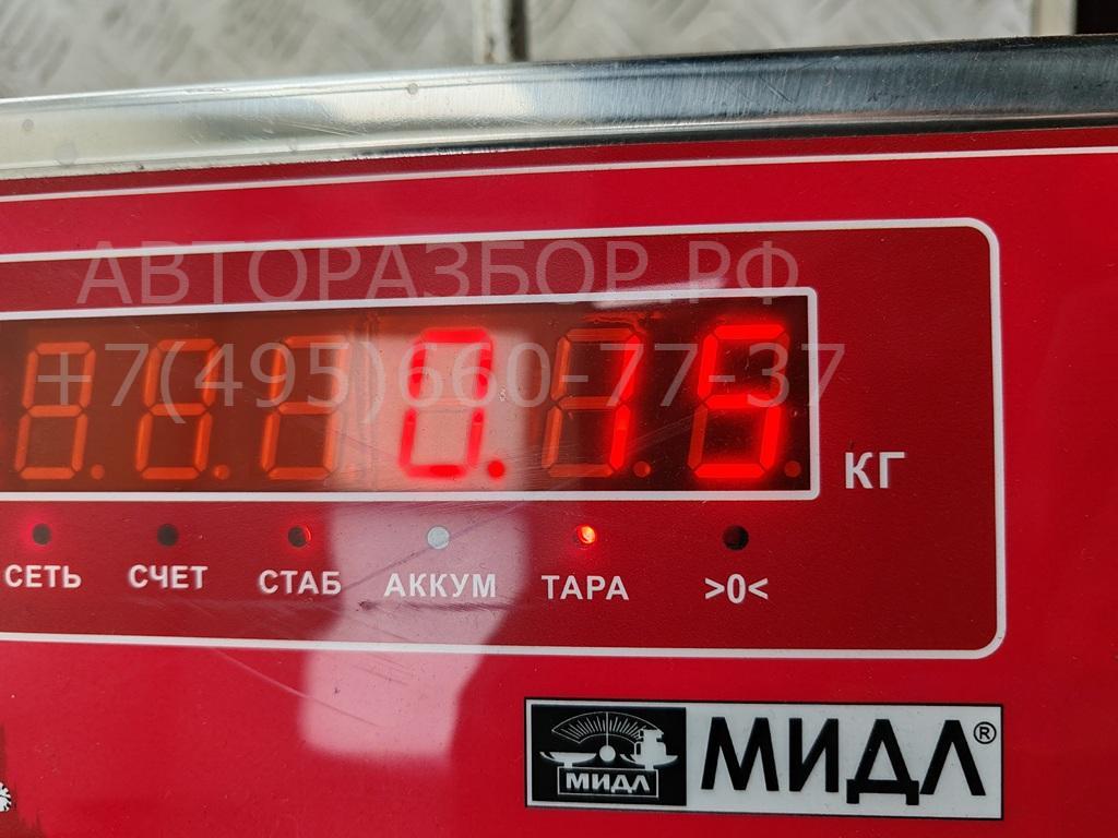 Переключатель стеклоочистителей