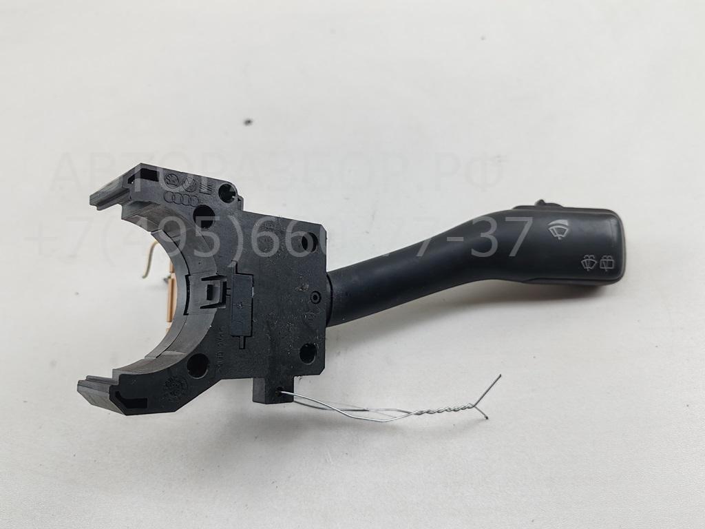 Переключатель стеклоочистителей