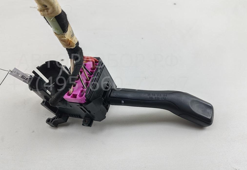 Переключатель поворотов подрулевой