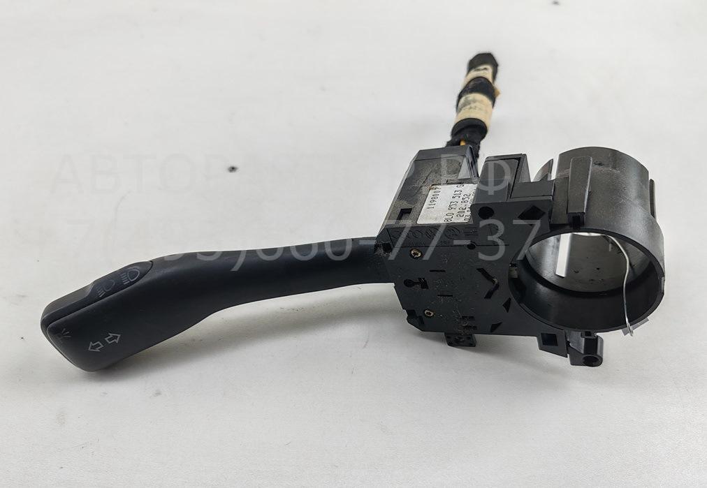 Переключатель поворотов подрулевой