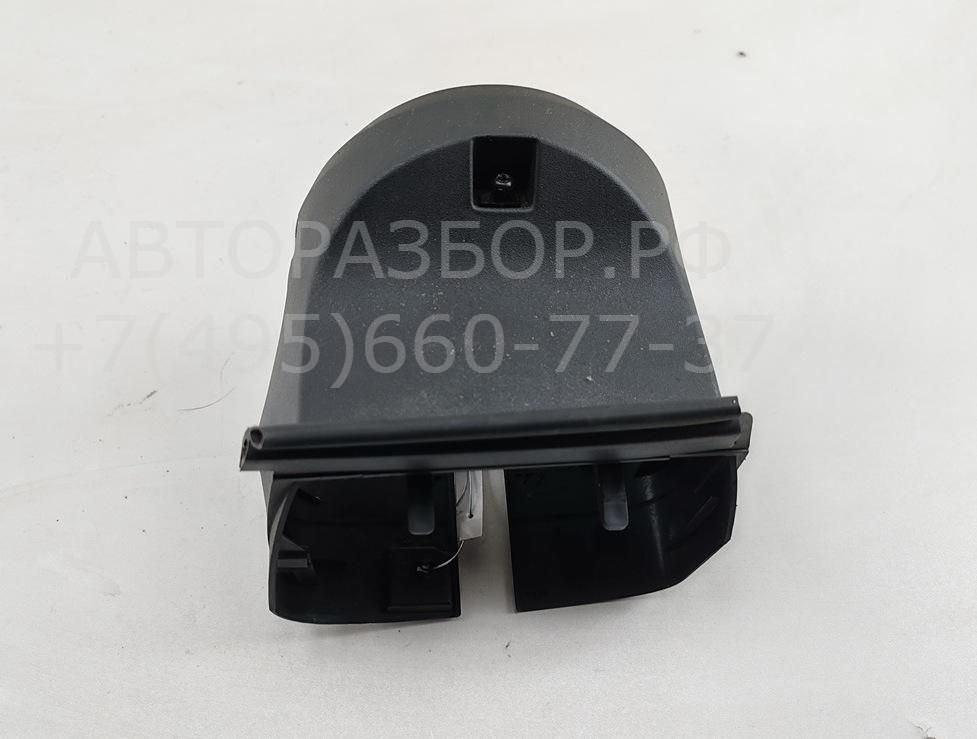 Кожух рулевой колонки