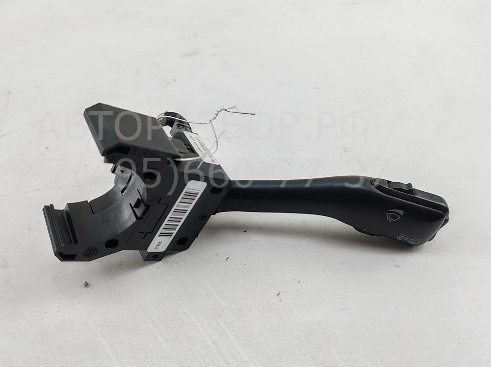 Переключатель стеклоочистителей