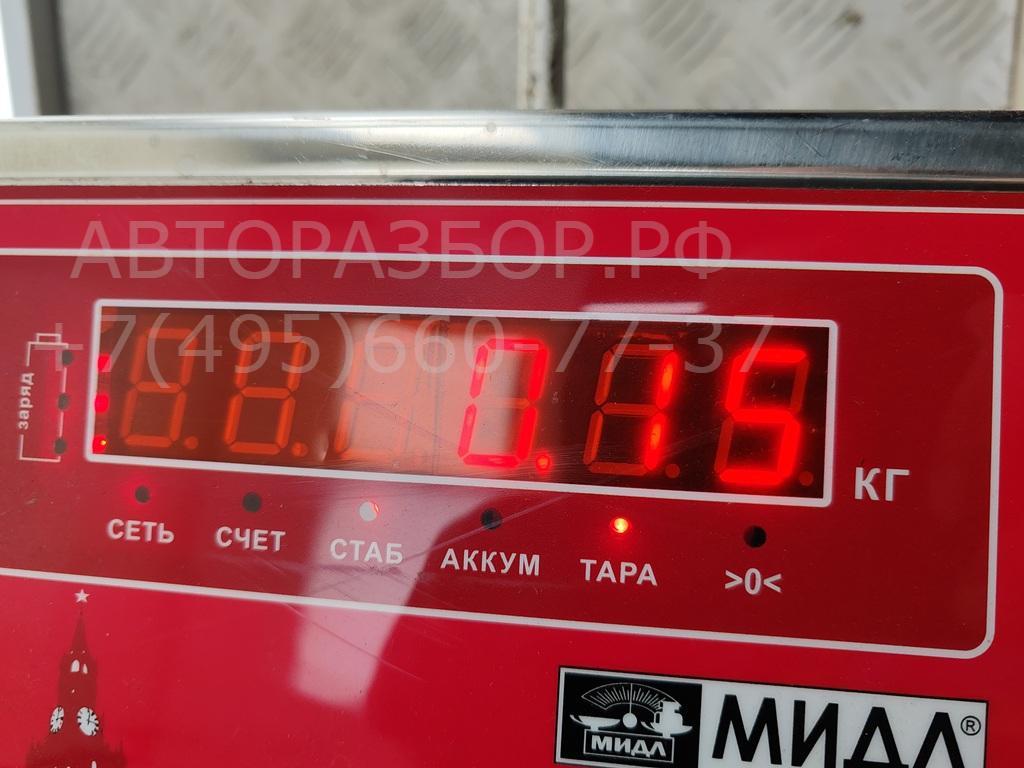 Переключатель стеклоочистителей