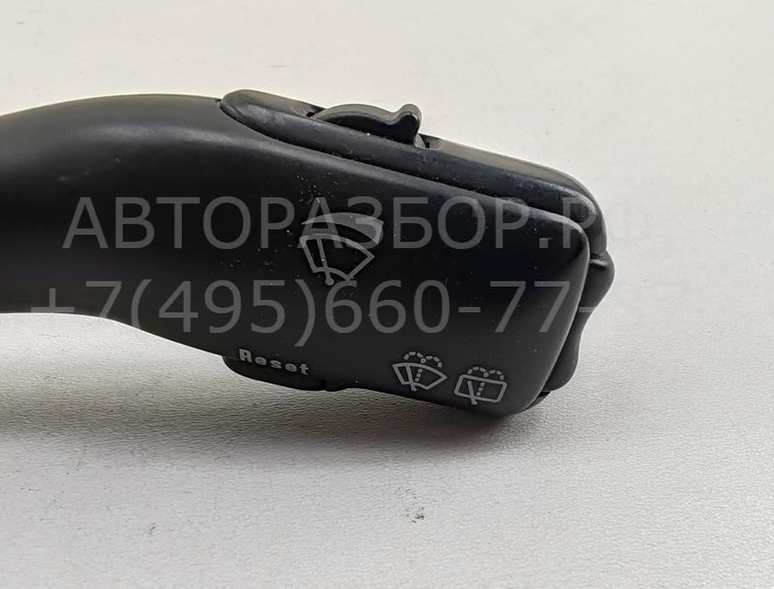 Переключатель стеклоочистителей