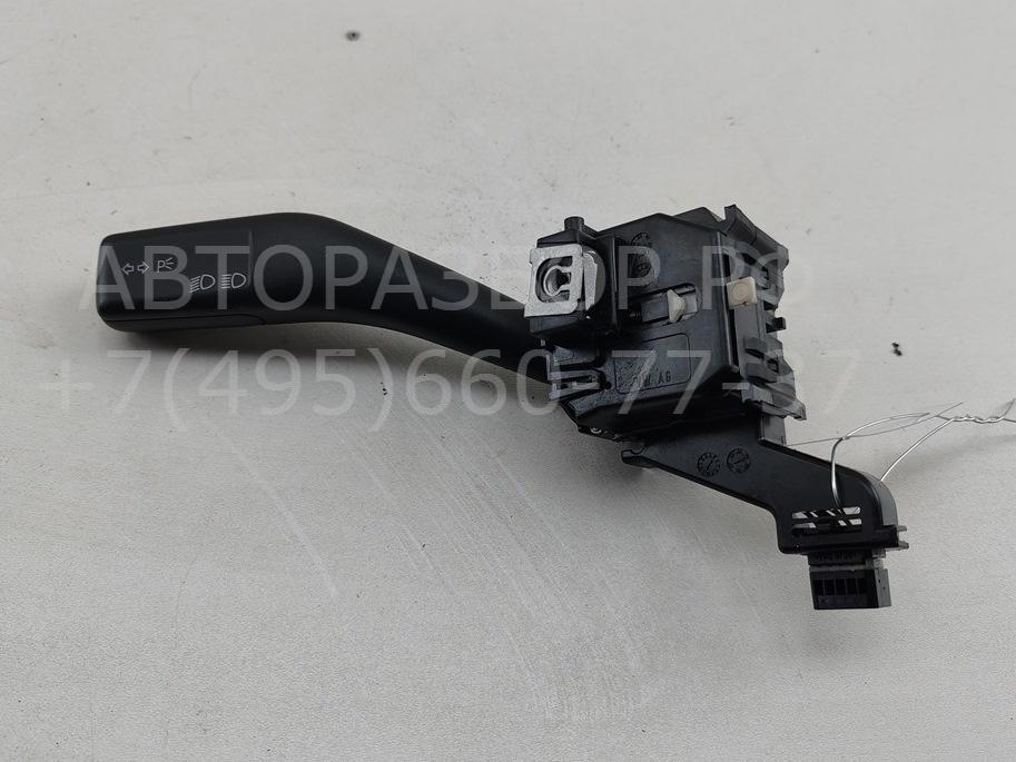 Переключатель поворотов подрулевой