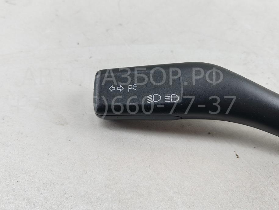 Переключатель поворотов подрулевой