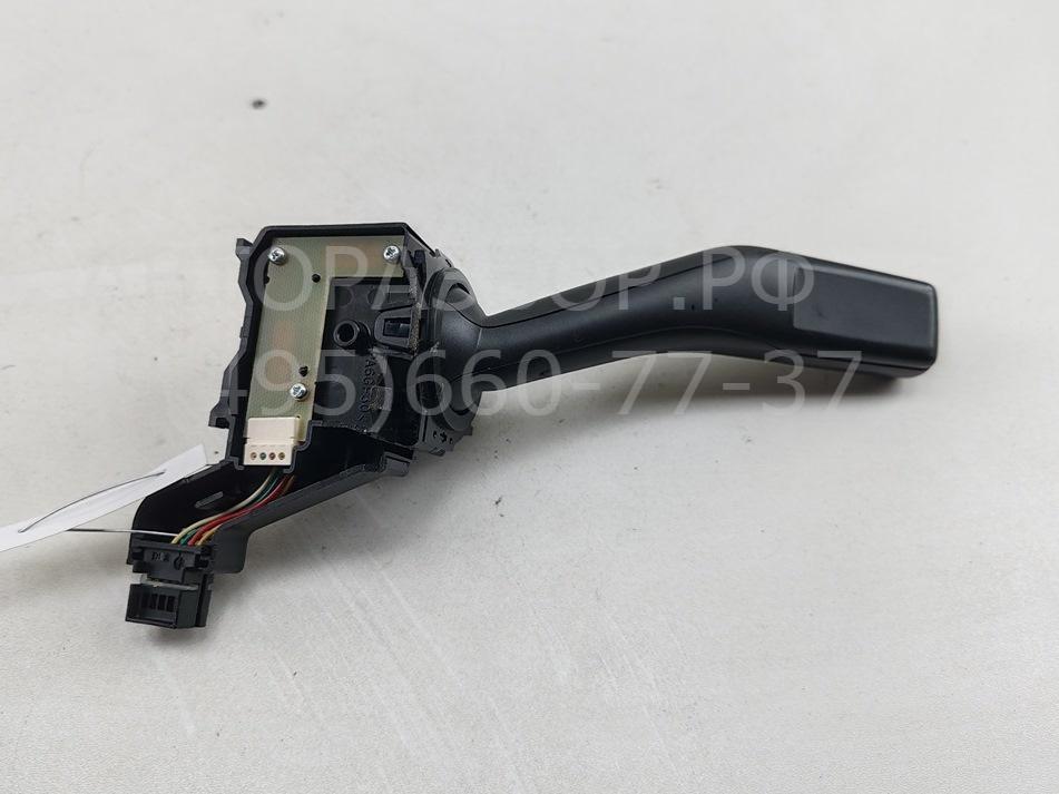 Переключатель поворотов подрулевой