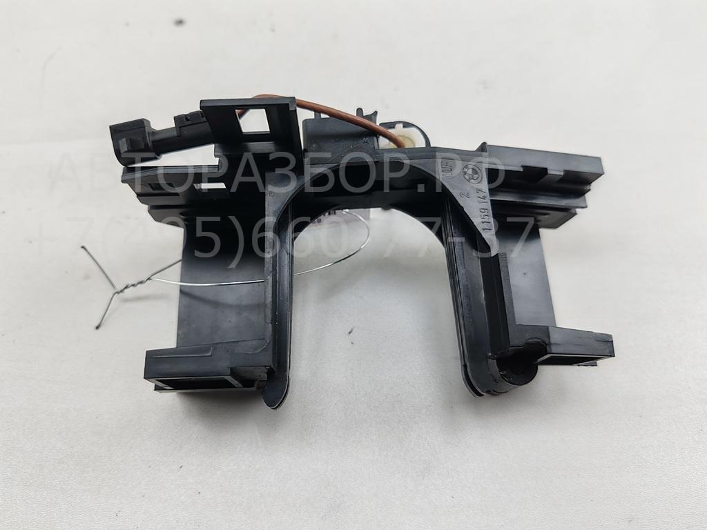 Переключатель подрулевой