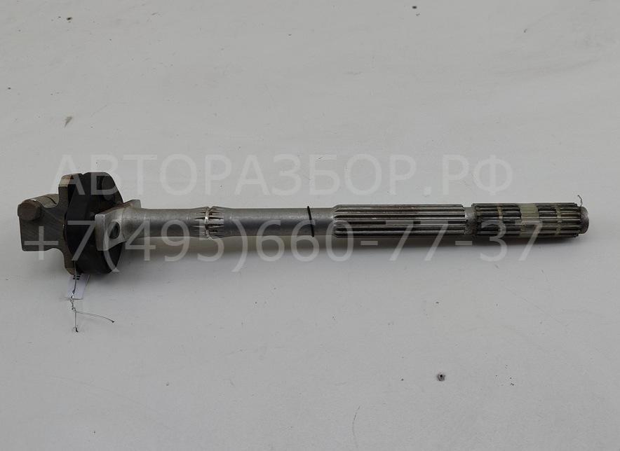 Кардан рулевой