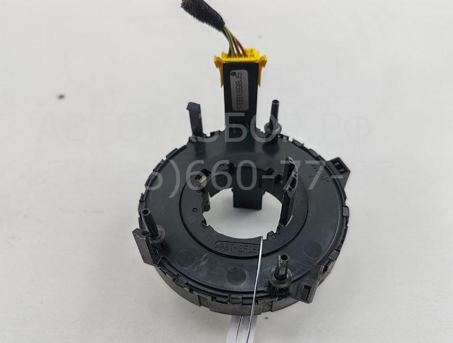 Механизм подрулевой для SRS (ленточный)