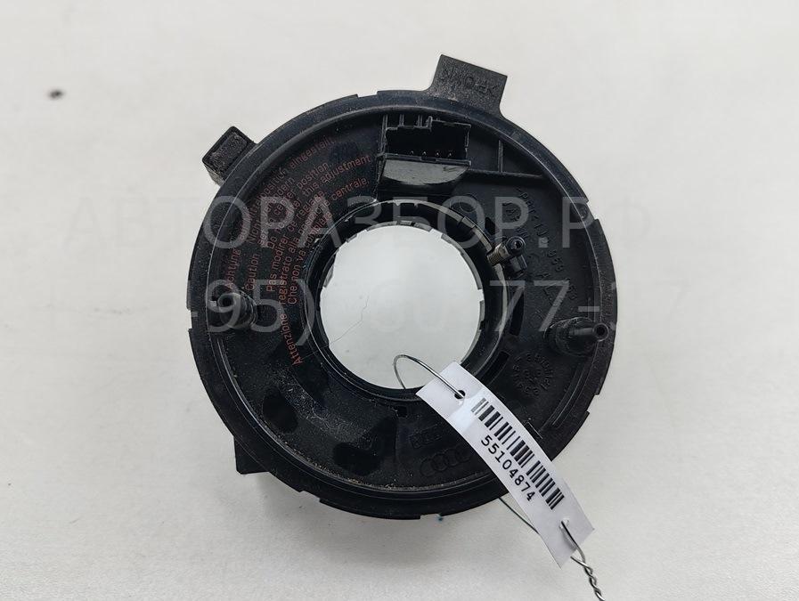 Механизм подрулевой для SRS (ленточный)