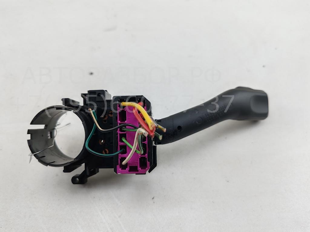 Переключатель поворотов подрулевой