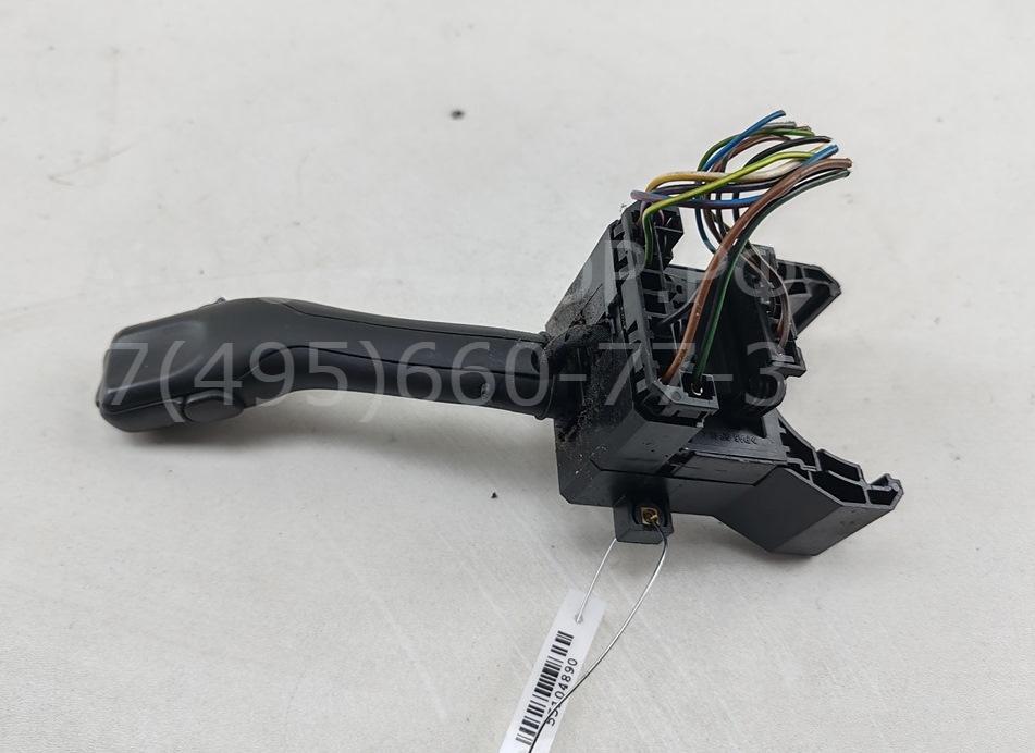 Переключатель стеклоочистителей