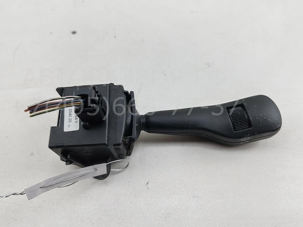 Переключатель стеклоочистителей