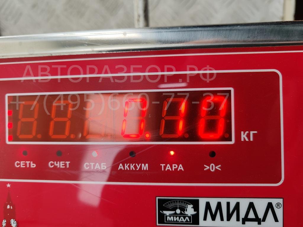 Переключатель стеклоочистителей