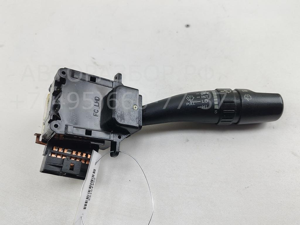 Переключатель стеклоочистителей